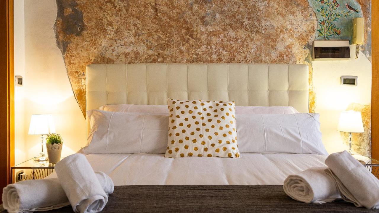Trastevere Alexander Rental In ローマ エクステリア 写真
