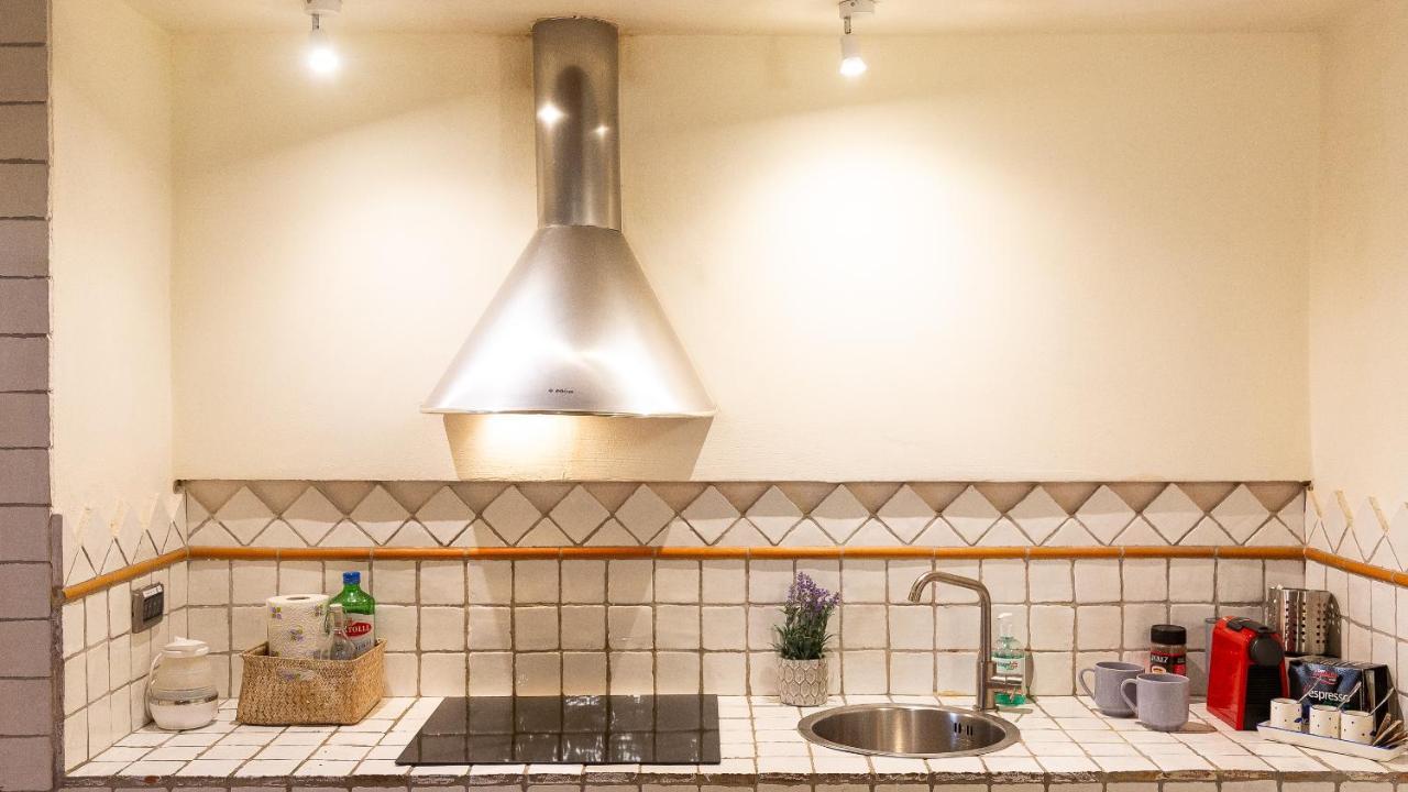 Trastevere Alexander Rental In ローマ エクステリア 写真