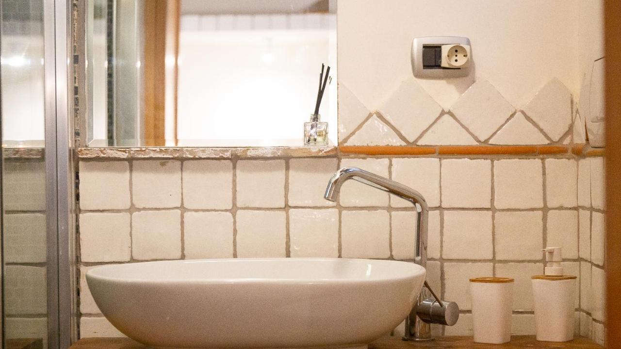 Trastevere Alexander Rental In ローマ エクステリア 写真