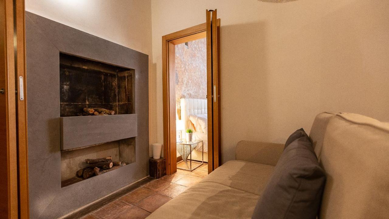 Trastevere Alexander Rental In ローマ エクステリア 写真