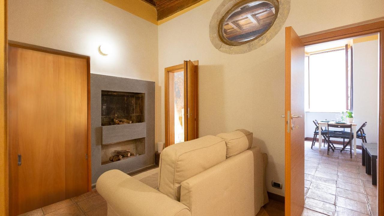 Trastevere Alexander Rental In ローマ エクステリア 写真