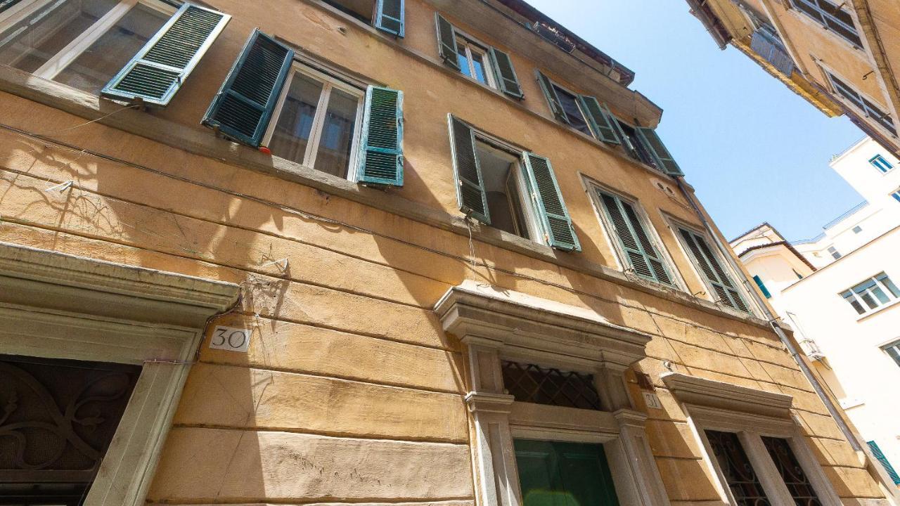 Trastevere Alexander Rental In ローマ エクステリア 写真